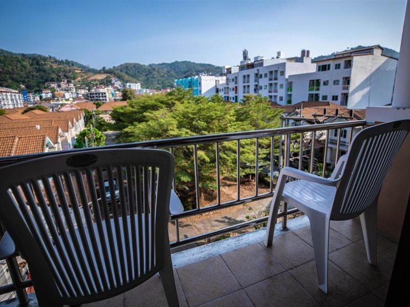 Fish And Summer House Patong Exterior foto