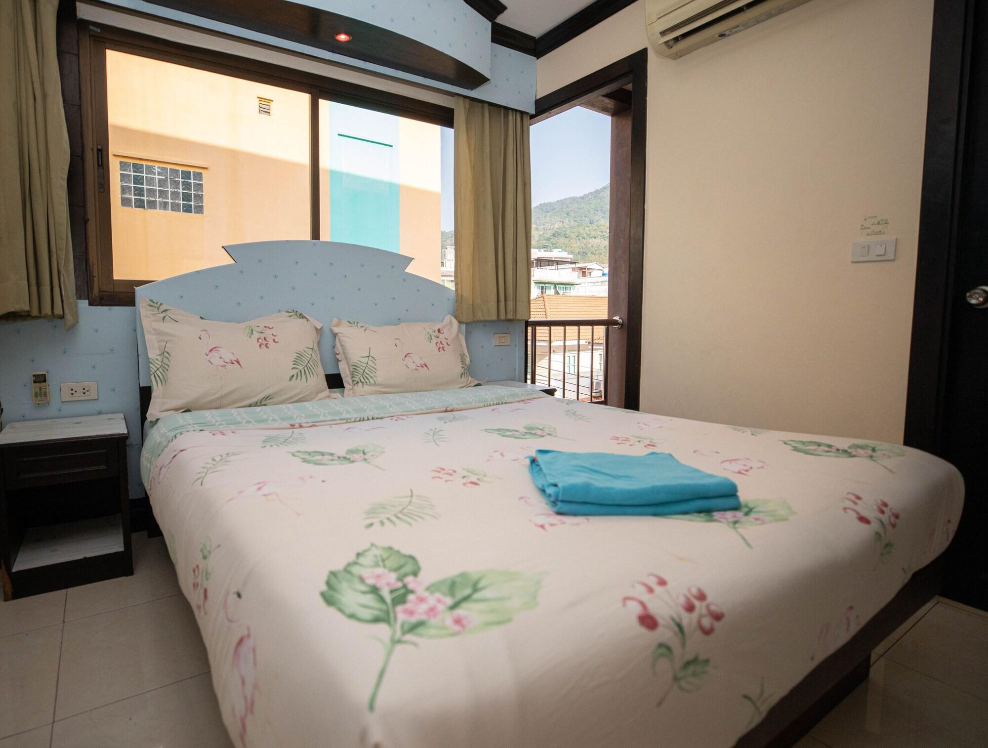 Fish And Summer House Patong Exterior foto