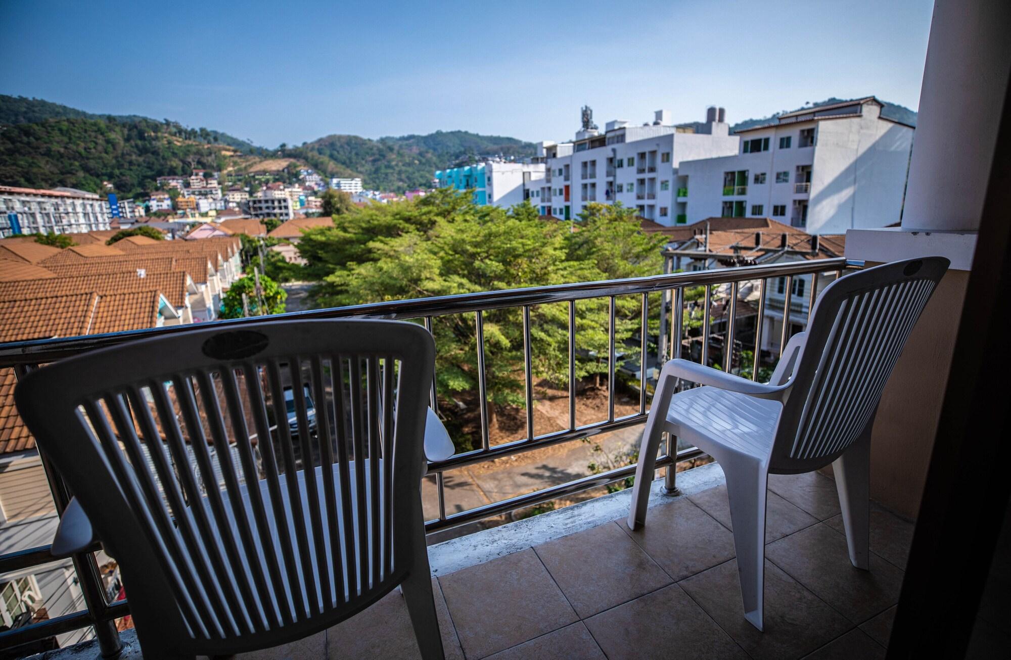 Fish And Summer House Patong Exterior foto
