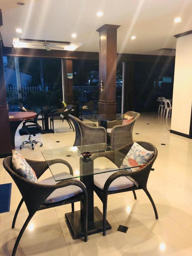 Fish And Summer House Patong Exterior foto