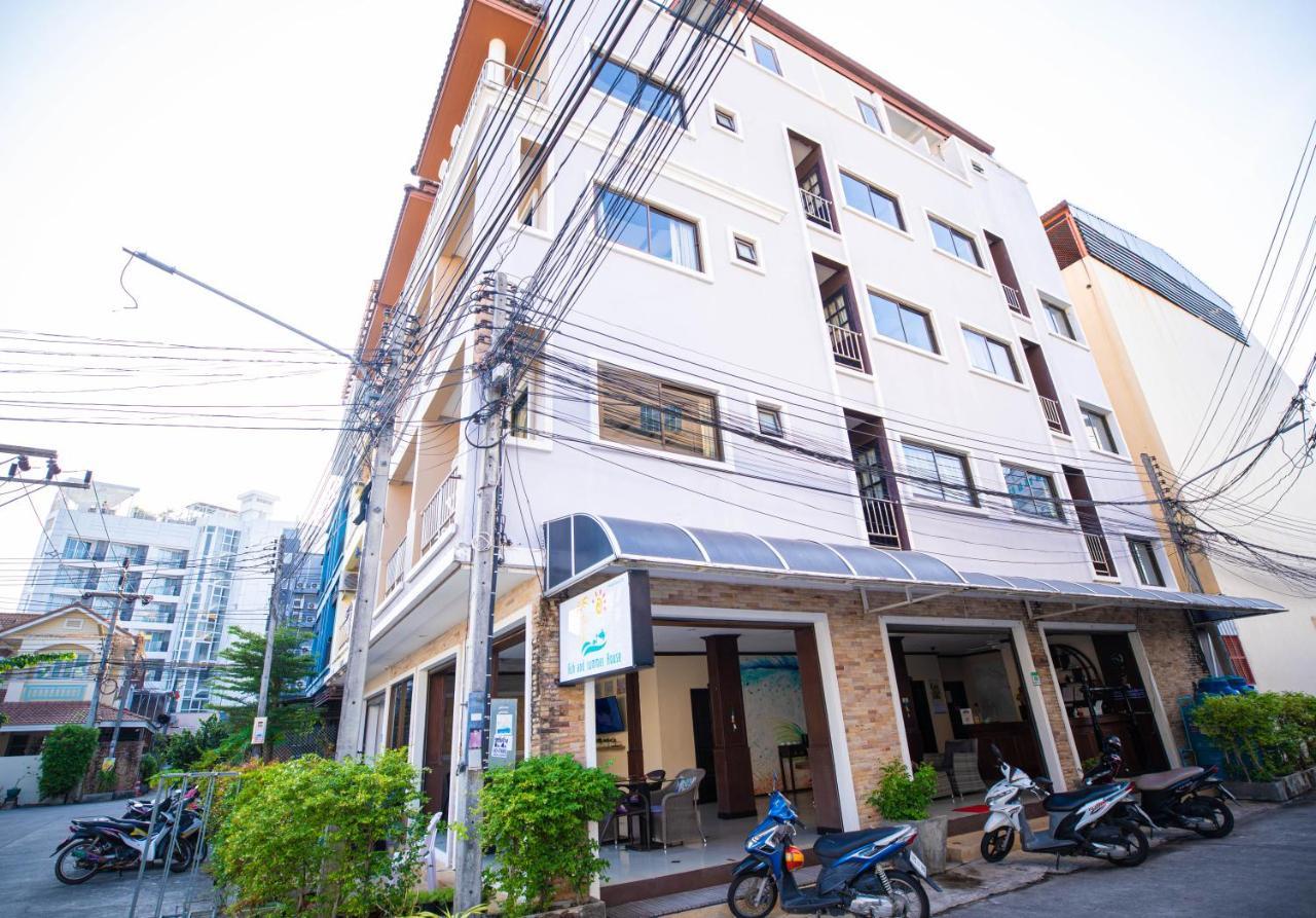 Fish And Summer House Patong Exterior foto